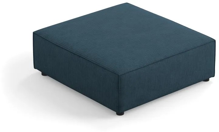 Taburet Arendal stofa chenille