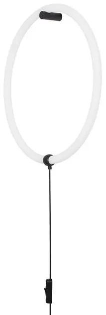 Aplica LED moderna design circular GIRDINO 38cm