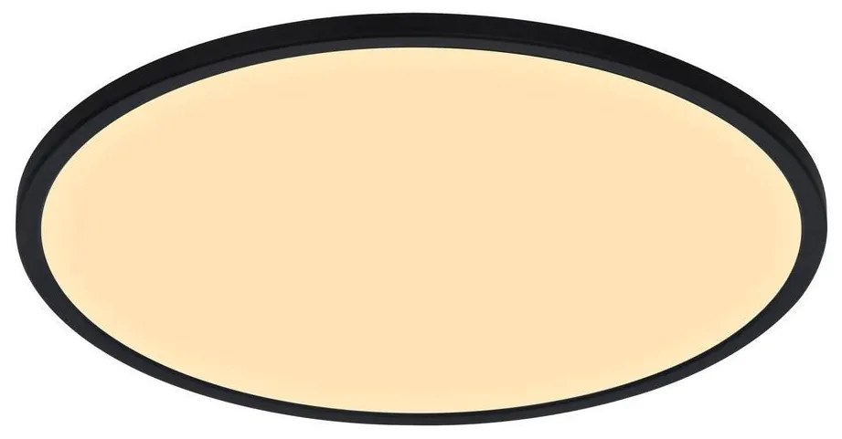 Plafoniera LED design silm IP20 Oja 60 IP20 2700K