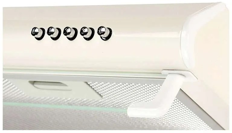 Hota traditionala Tornado Bona 20 (60) LED, 2 motoare, latime 60 cm, absorbtie 560 m3/ora, filtru anti-grasimi aluminiu 5 straturi, Bej