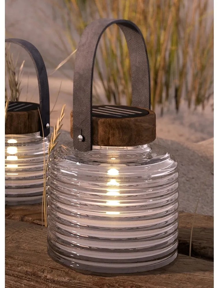 Corp de iluminat pentru exterior solar Aston – Sirius