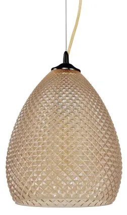 Lustră pe cablu FIJI 1xE27/60W/230V