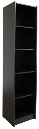 Office Raft Wenge 400