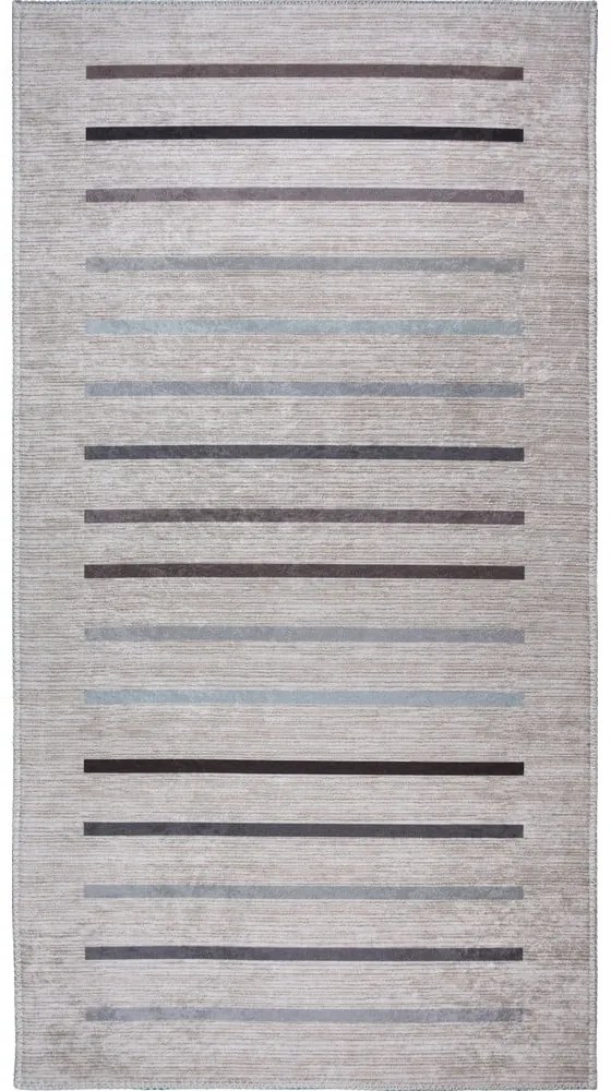 Covor maro lavabil 80x150 cm – Vitaus