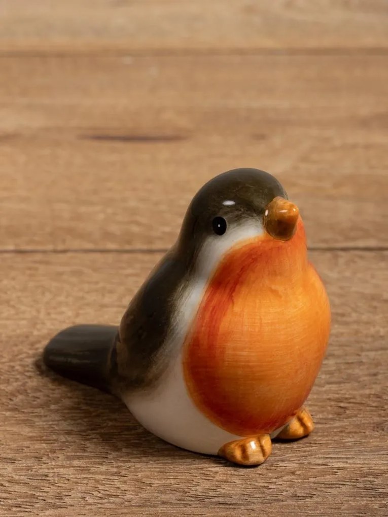 Set sare si piper, din ceramica, Robins