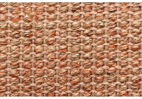 Covoraș pentru scări Sisal tweed, 25 x 65 cm