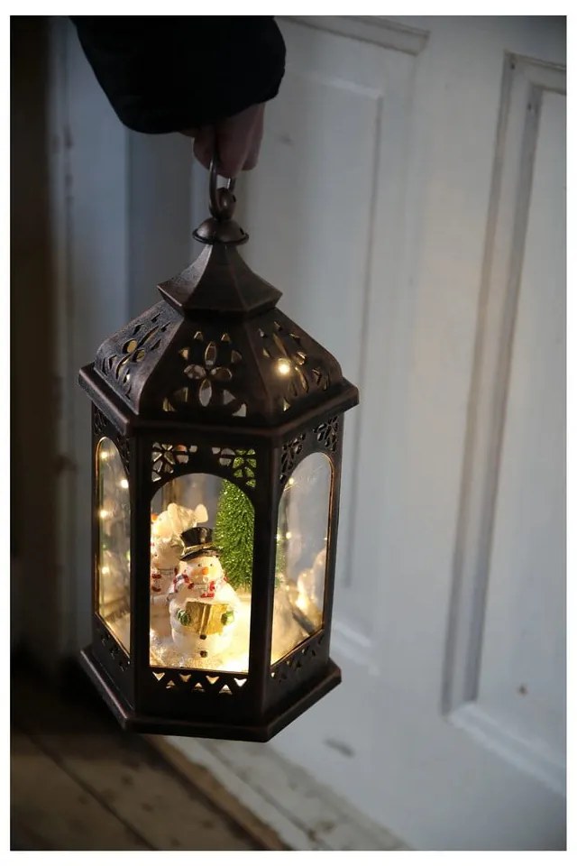 Decorațiune luminoasă de Crăciun Rolf – Markslöjd