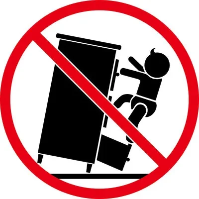 Suport pentru pantofi din lemn maro BINAH