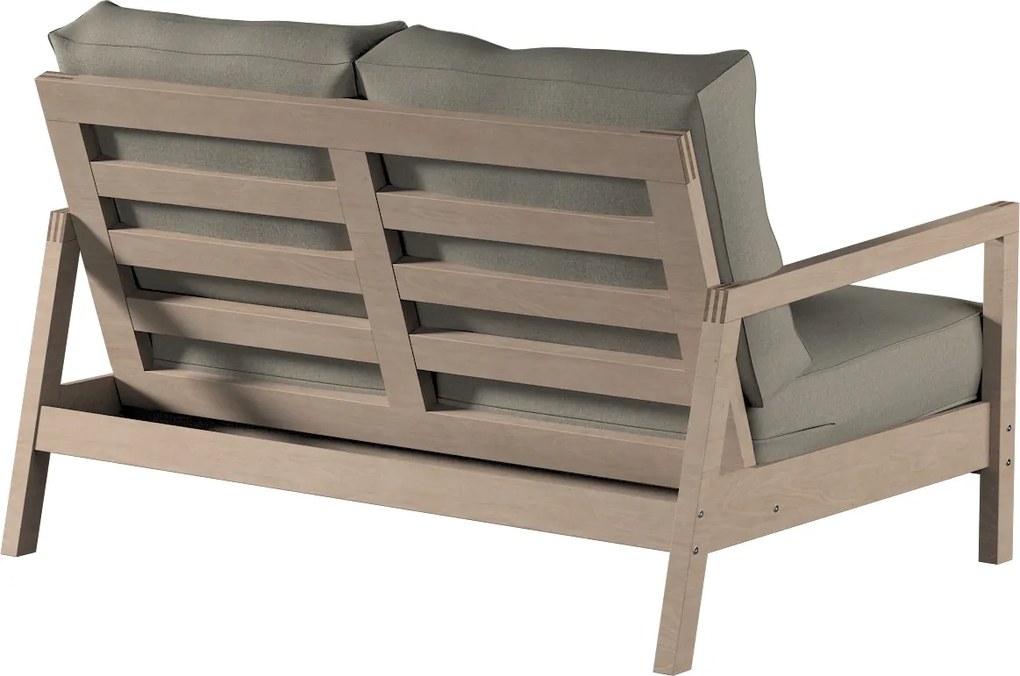 Husa pentru sofa Lillberg cu 2 locuri