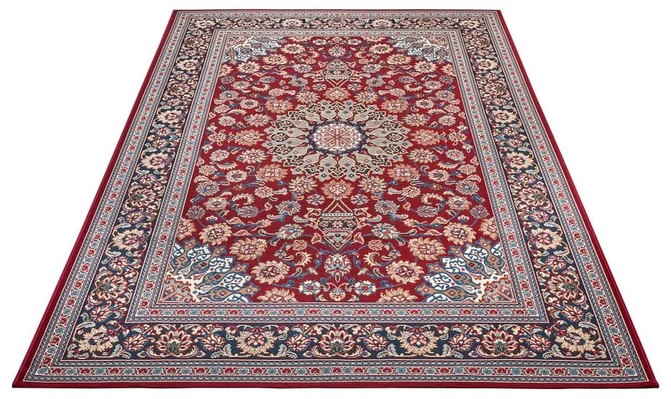 Covor de exterior roșu 160x235 cm Kadi – Hanse Home