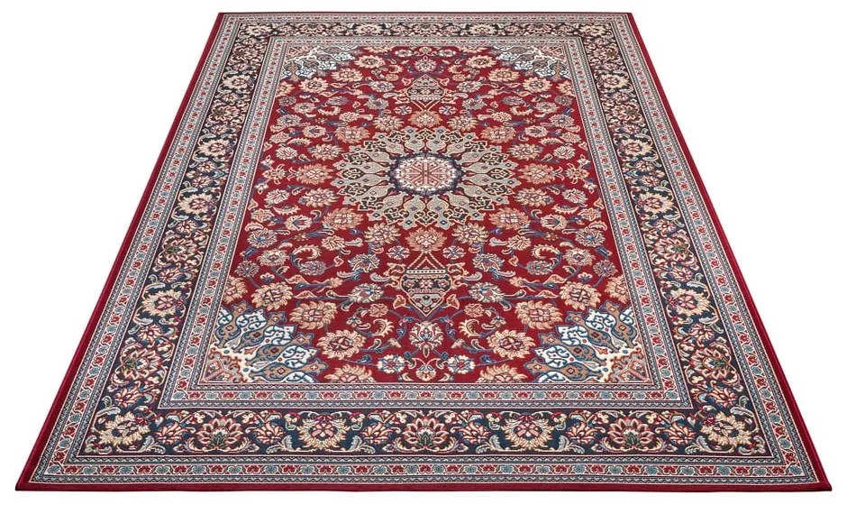 Covor de exterior roșu 240x340 cm Flair – Hanse Home