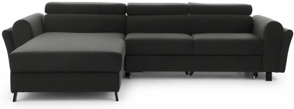 Coltar extensibil Mariall pe stanga Sawana 21