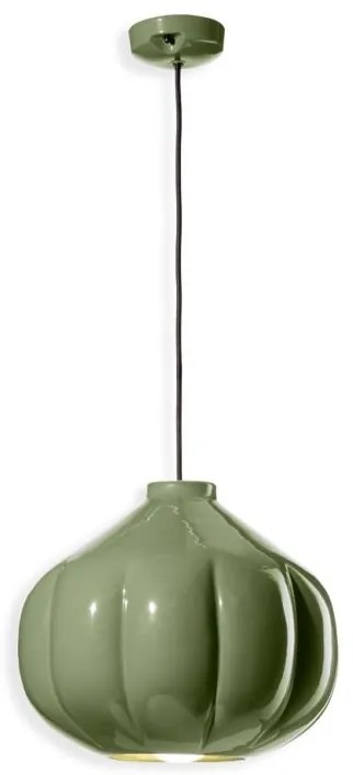 Pendul ceramic design italian realizat manual AFOXÉ Large