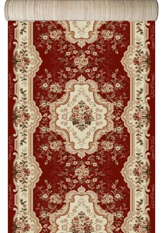 Traversa Lotus Grena 570 Selectează lătime: 080 X