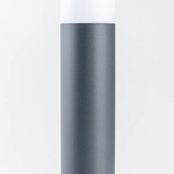 BRILAGI - Lampă LED de exterior ELIA 1xE27/7W/230V 4000K IP44 50 cm antracit
