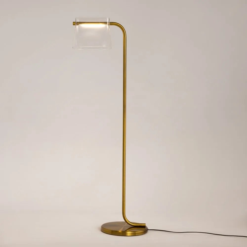 Lampadar LED design decorativ Cabaret