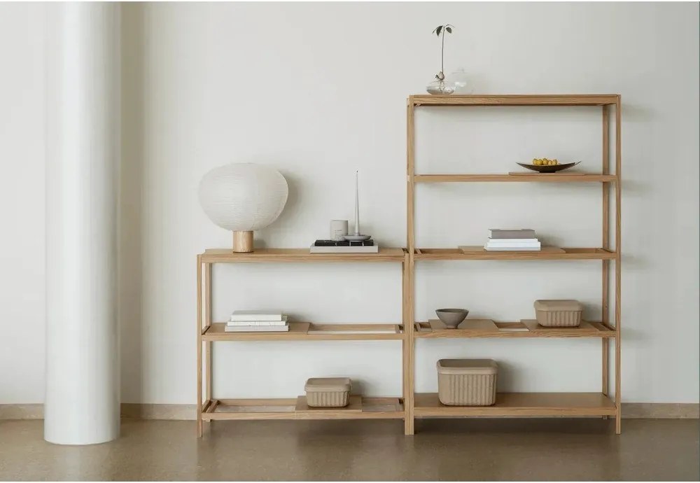 Tavă decorativă din oțel inoxidabil 28x34 cm Ondea – Blomus