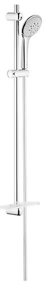 GROHE 27227001 - Set de duș EUPHORIA 900 mm, crom lucios