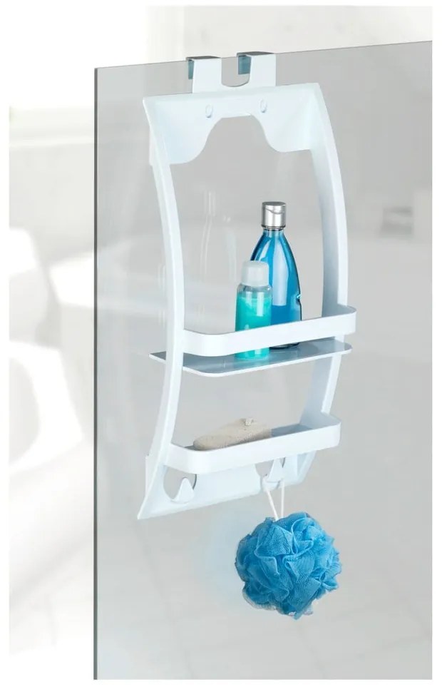 Raft pentru duș Wenko Universal Shelf