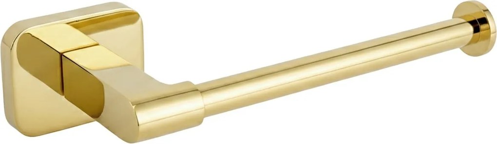 Suport hârtie igienică 5909 Nico Gold