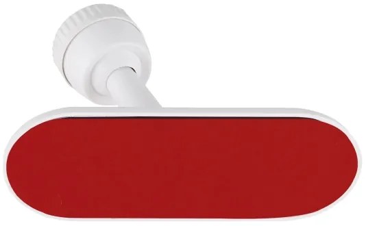 Globo 58454W - Lampă de birou LED tactilă reglabilă MEEYA LED/6W/3,7V albă