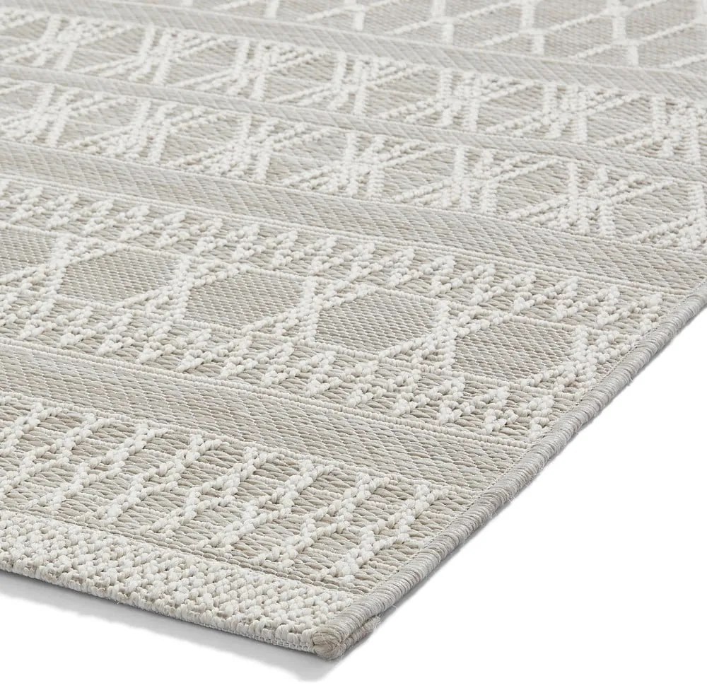 Covor de exterior bej 220x160 cm Coast - Think Rugs