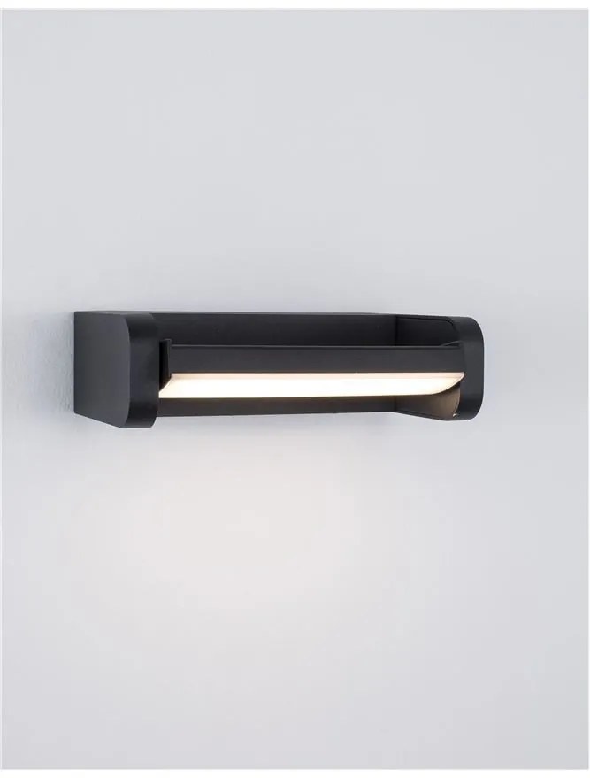 Aplica LED ambientala orientabila pentru iluminat exterior IP54 VOLVER
