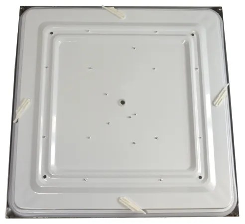 Plafoniera VITAL 2xE27 / 60W / 230V argintie