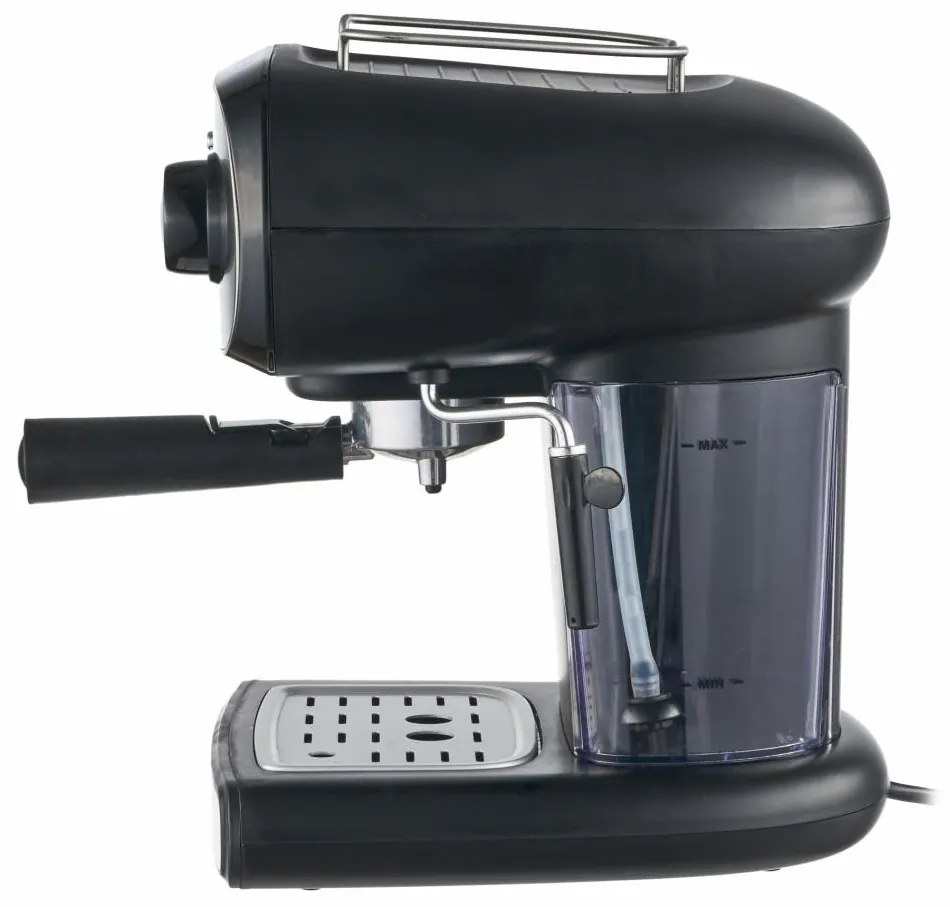 ESPRESSOR HEINNER HEM-1100BKX