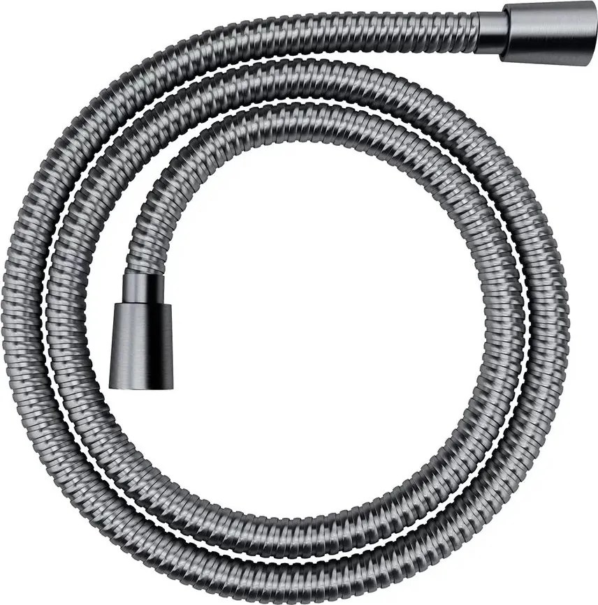 Furtun de dus Omnires finisaj nichel periat 150 cm
