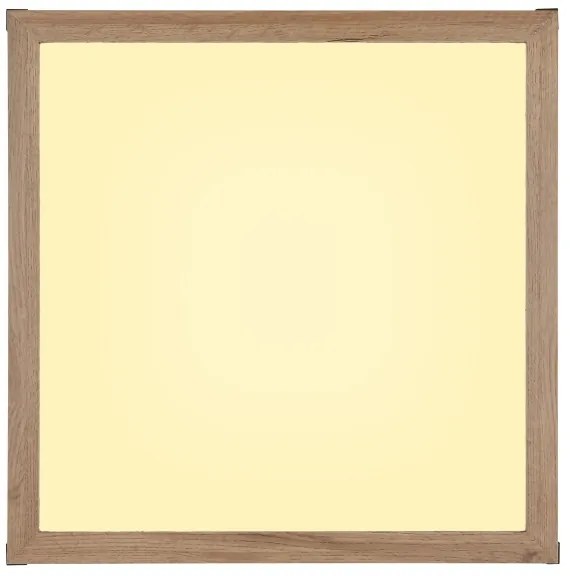 Plafonieră LED CARLA LED/24W/230V 45x45 cm Globo 41589D2