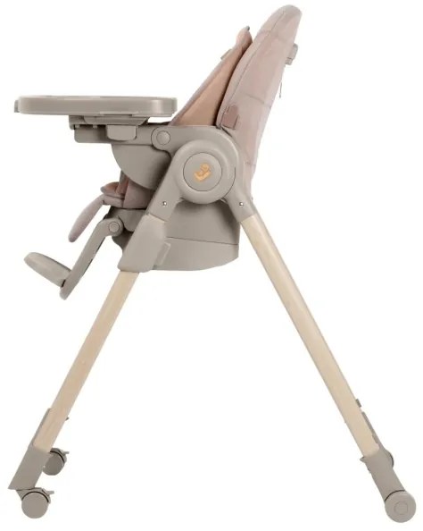 Scaun de masă pentru copii Maxi-Cosi MINLA PLUS bej