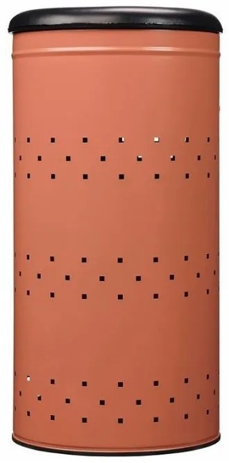 Cos de rufe Rossignol Lina, 45 l, portocaliu