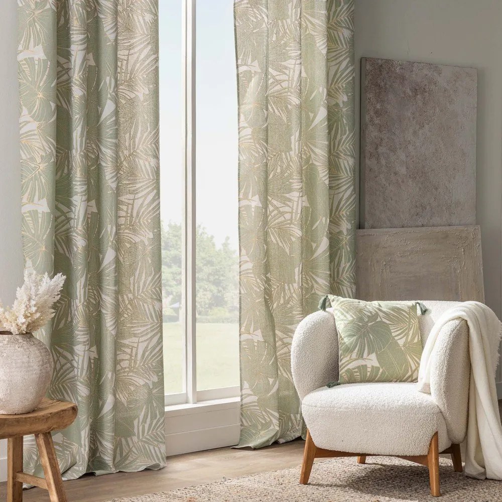 Pernă decorativă 45x45 cm Alanis – douceur d'intérieur