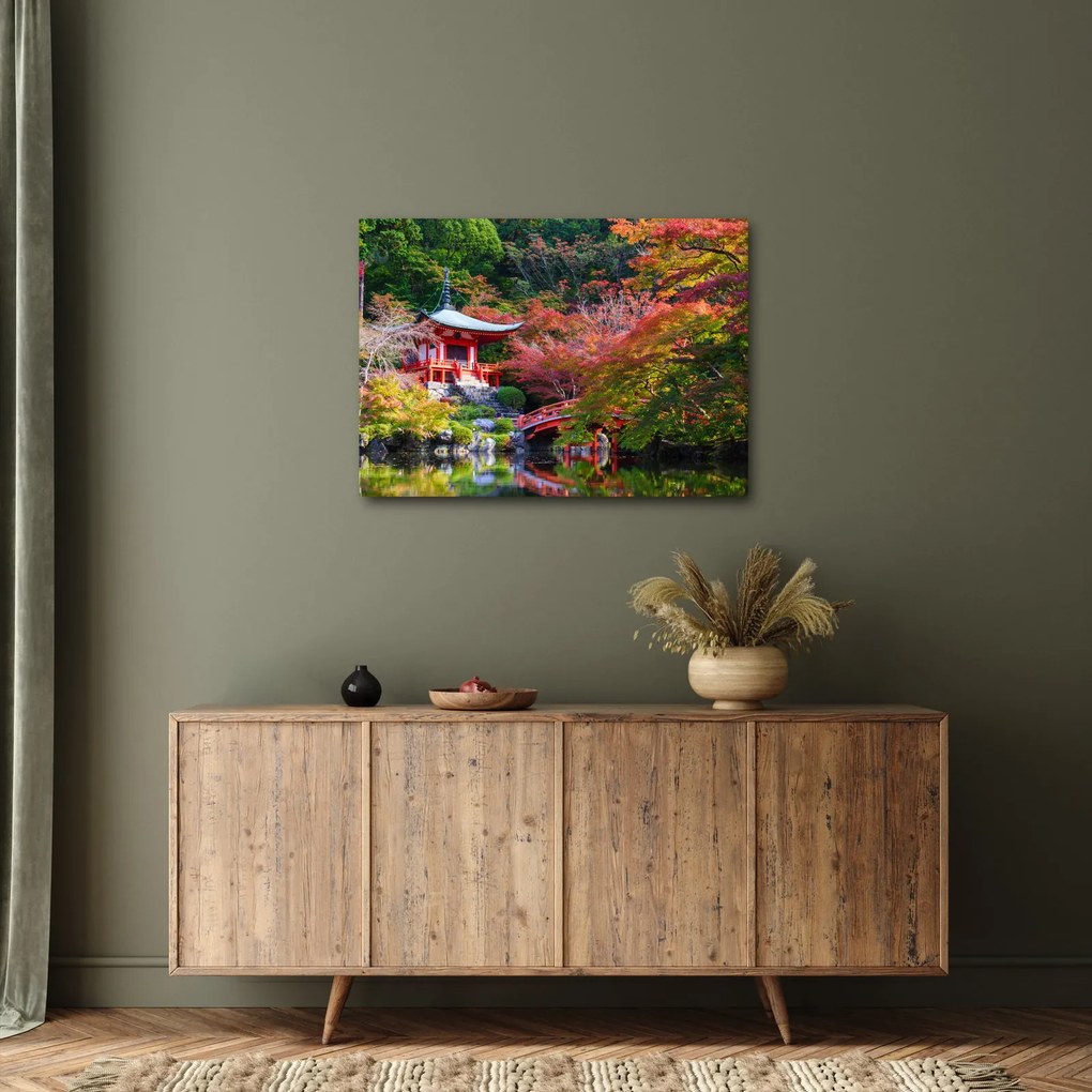 Tablou - Daigodji (70x50 cm)