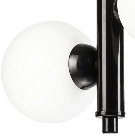 Lustră pe cablu LARRY 2xG9/15W/230V