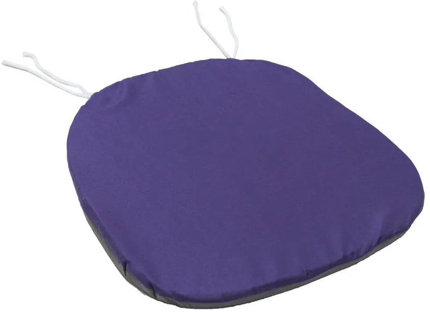 Perna de scaun STANDARD mov inchis