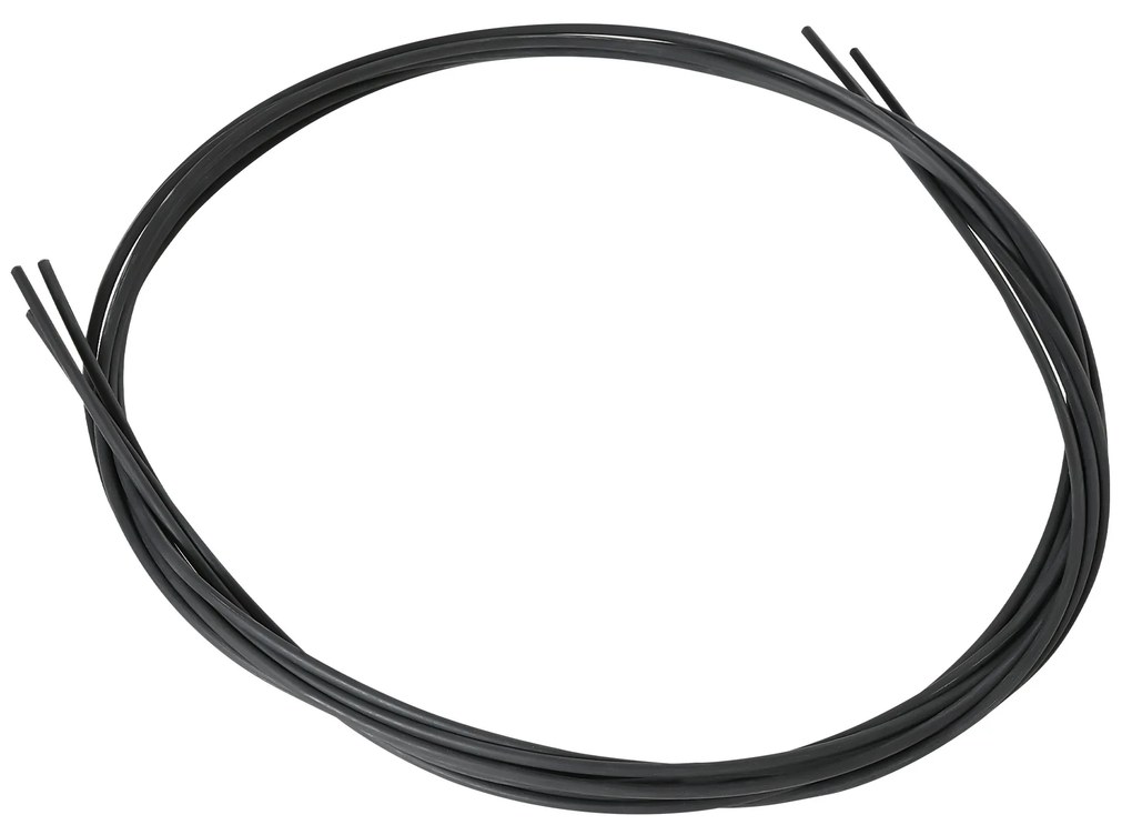 Outsunny Pânză de Schimb pentru Copertină Retractabilă Anti UV 30+, 3.47x2.4 m, Gri | Aosom Romania