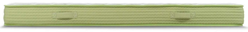 Dormeo Saltea Aloe Vera Memory + 18 cm fermitate ridicata