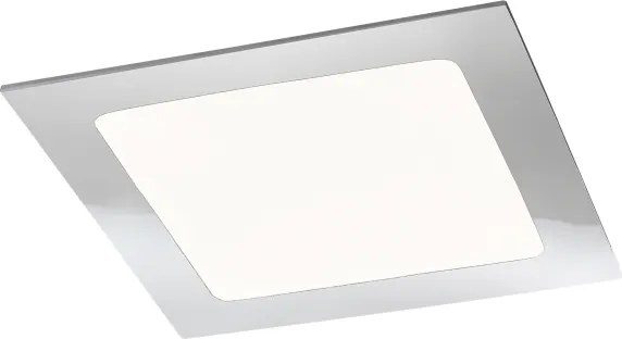 Rabalux 5587 - Lampă încastrată baie LED LOIS LED/12W/230V IP44 4000K