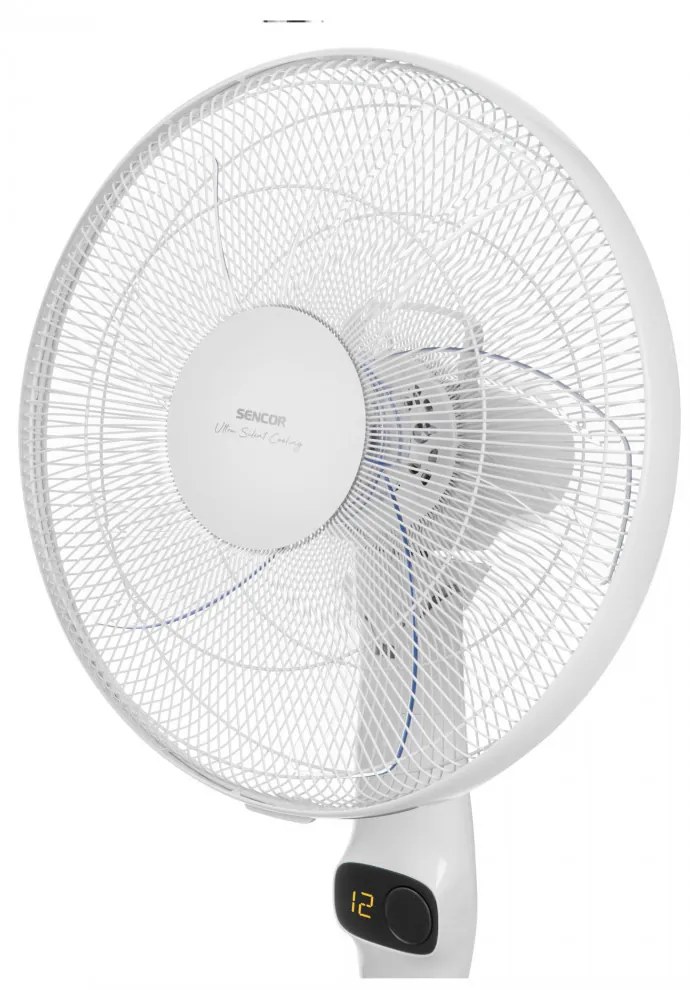 Sencor SFN 5200WH ventilator pe stativ (BLDC)