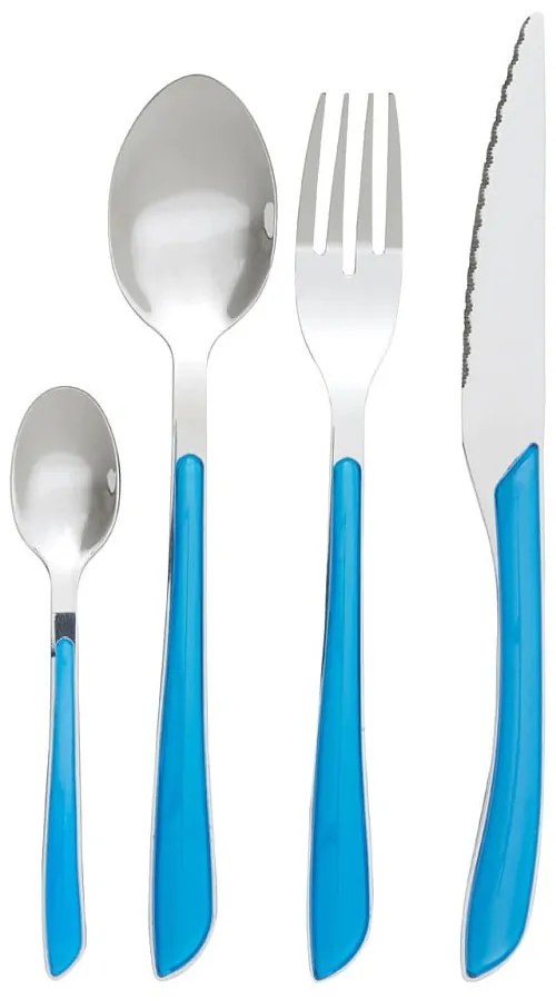 Tacâmuri din oțel inoxidabil 24 buc. – Premier Housewares