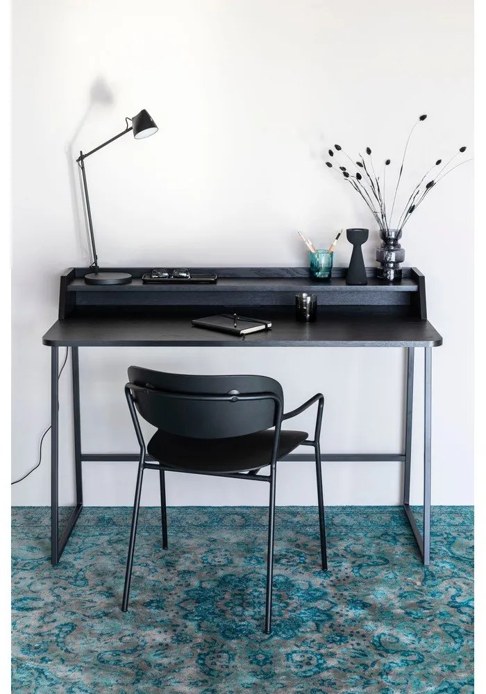 Birou de tip secretaire 60x120 cm Giorgio – White Label