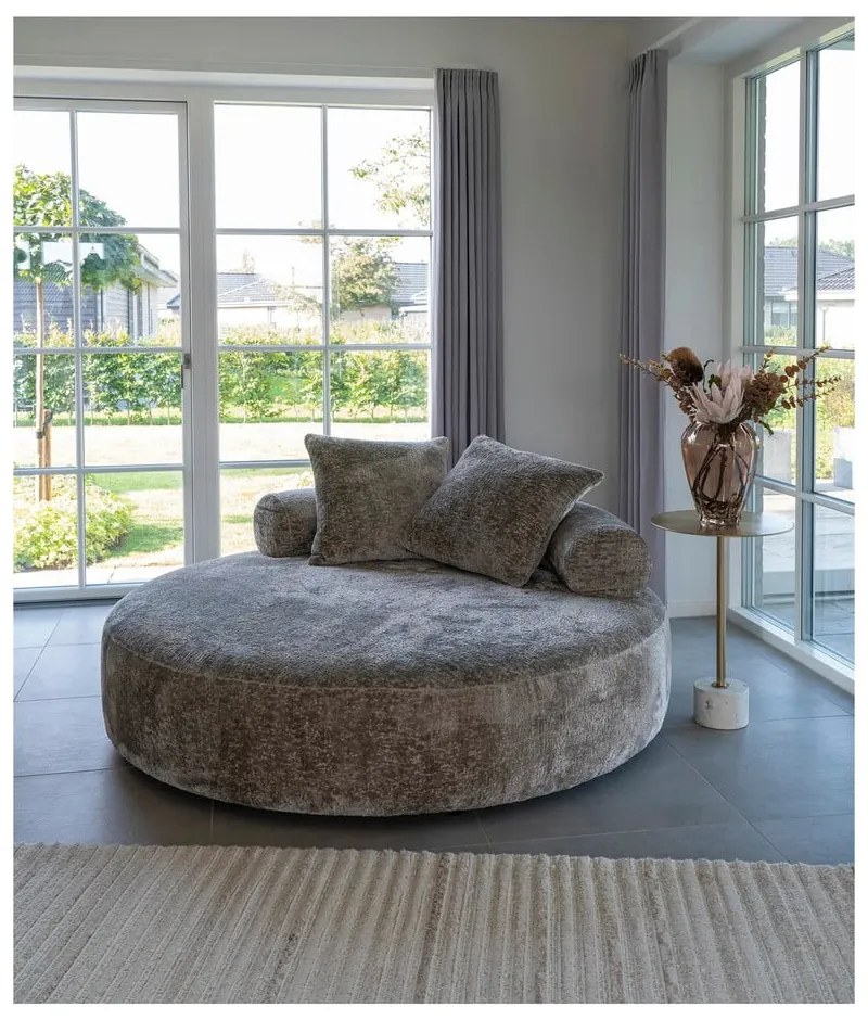 Covor tip traversă crem țesut manual din lână 80x180 cm Mango – House Nordic