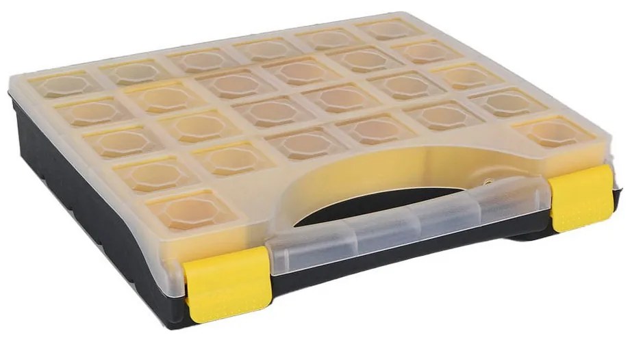Organizator de scule brico (31 x 27 x 6 cm)