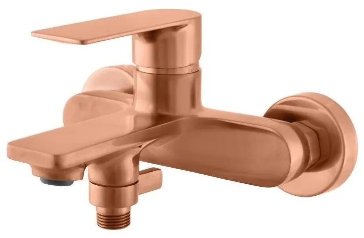 RAV Slezák NL154.5ZRK - Baterie pentru cadă NIL, roz auriu periat