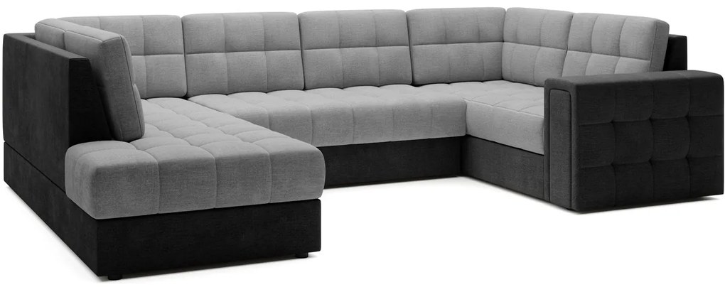 Coltar extensibil Blewett pe stanga Monolith 84/Monolith 97