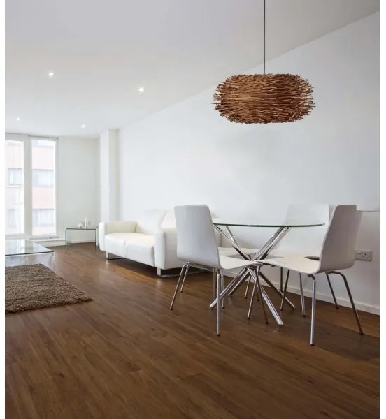 FARO 68153 - Lustră pe cablu NIDO 1xE27/60W/230V