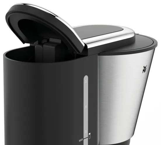 Cafetieră cu filtru WMF KITCHENminis 760W/230V oțel inoxidabil