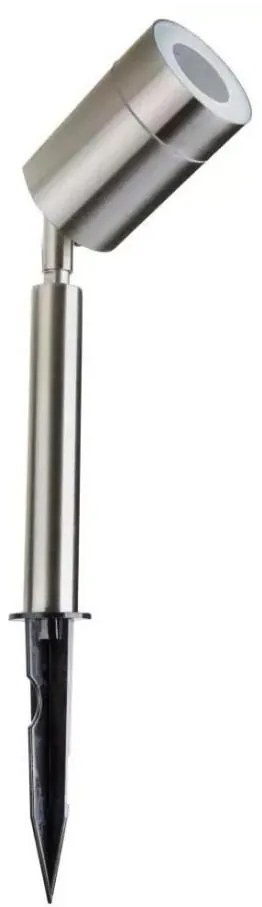 Lampă exterior 1xGU10/35W/230V IP44